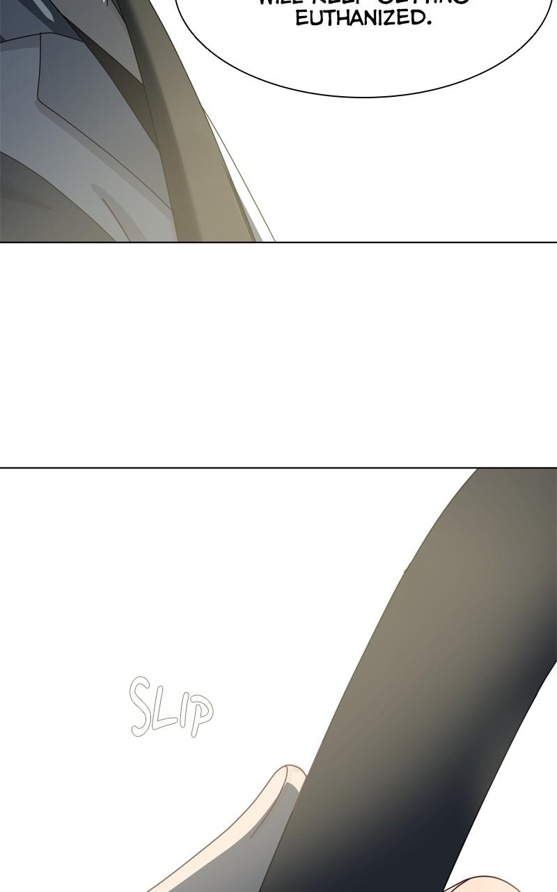 The Dog Diaries Chap 205 - Next Chap 206