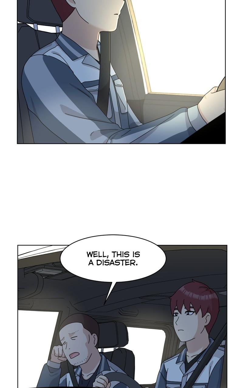 The Dog Diaries Chap 205 - Next Chap 206