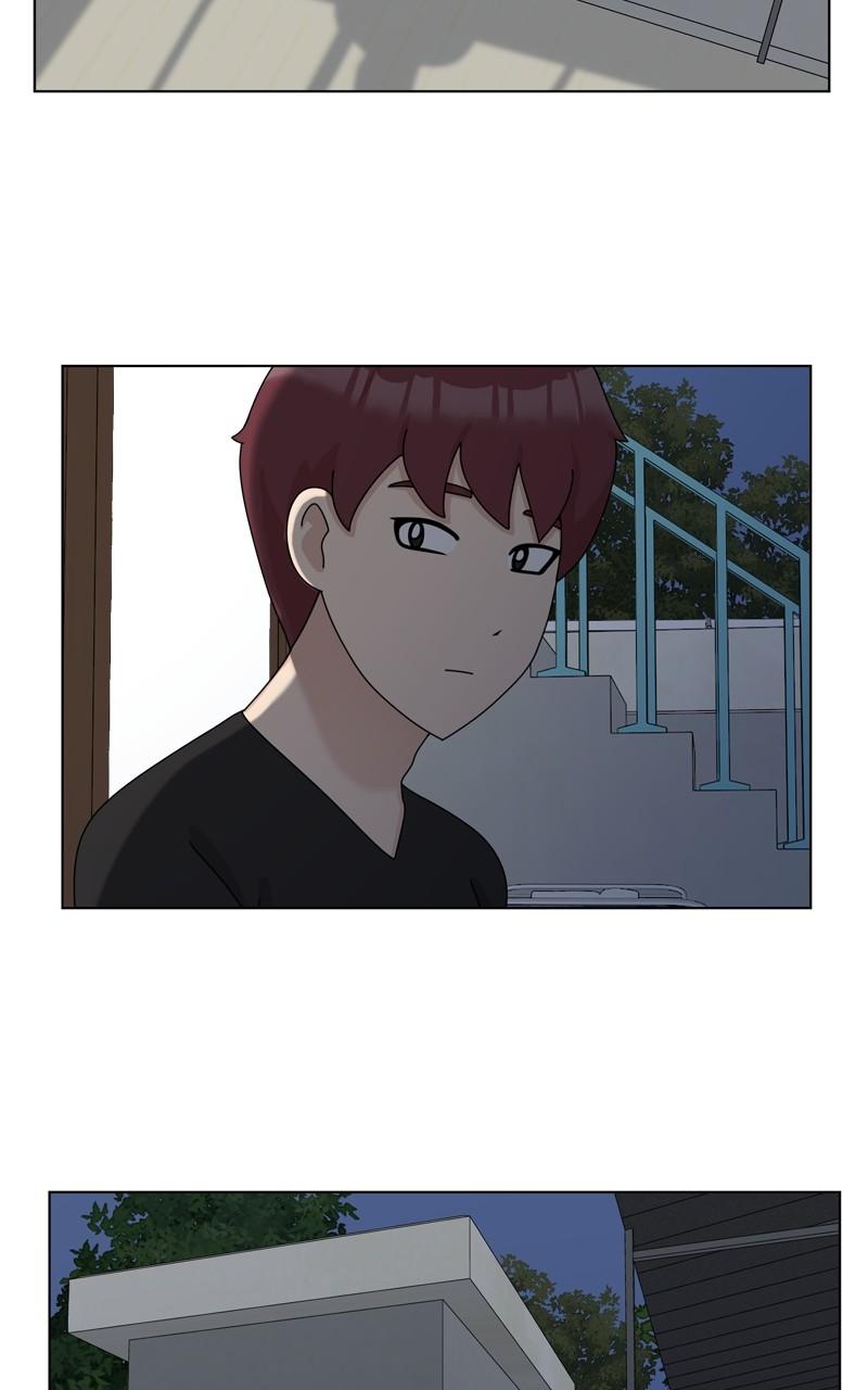 The Dog Diaries Chap 205 - Next Chap 206