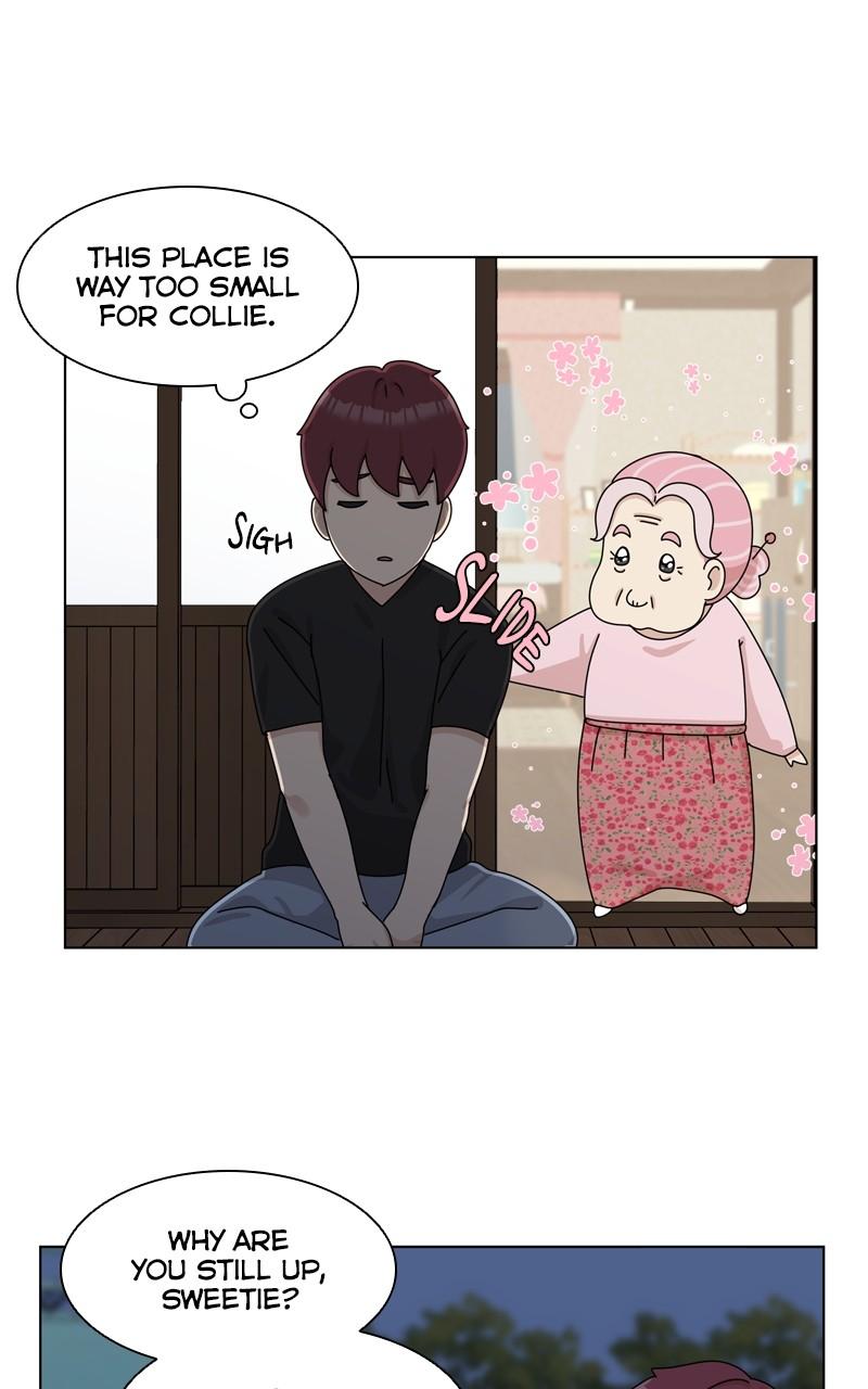 The Dog Diaries Chap 205 - Next Chap 206