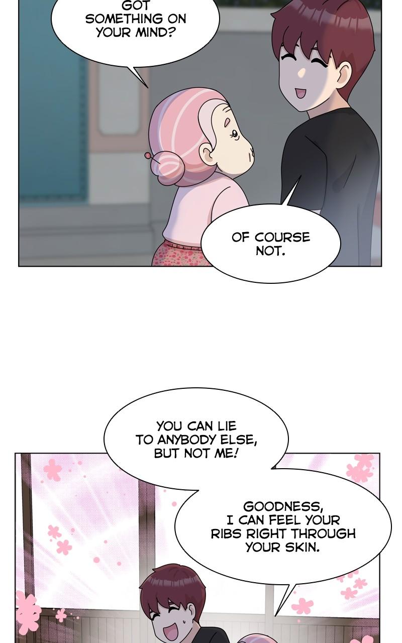 The Dog Diaries Chap 205 - Next Chap 206