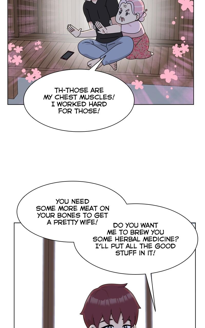 The Dog Diaries Chap 205 - Next Chap 206