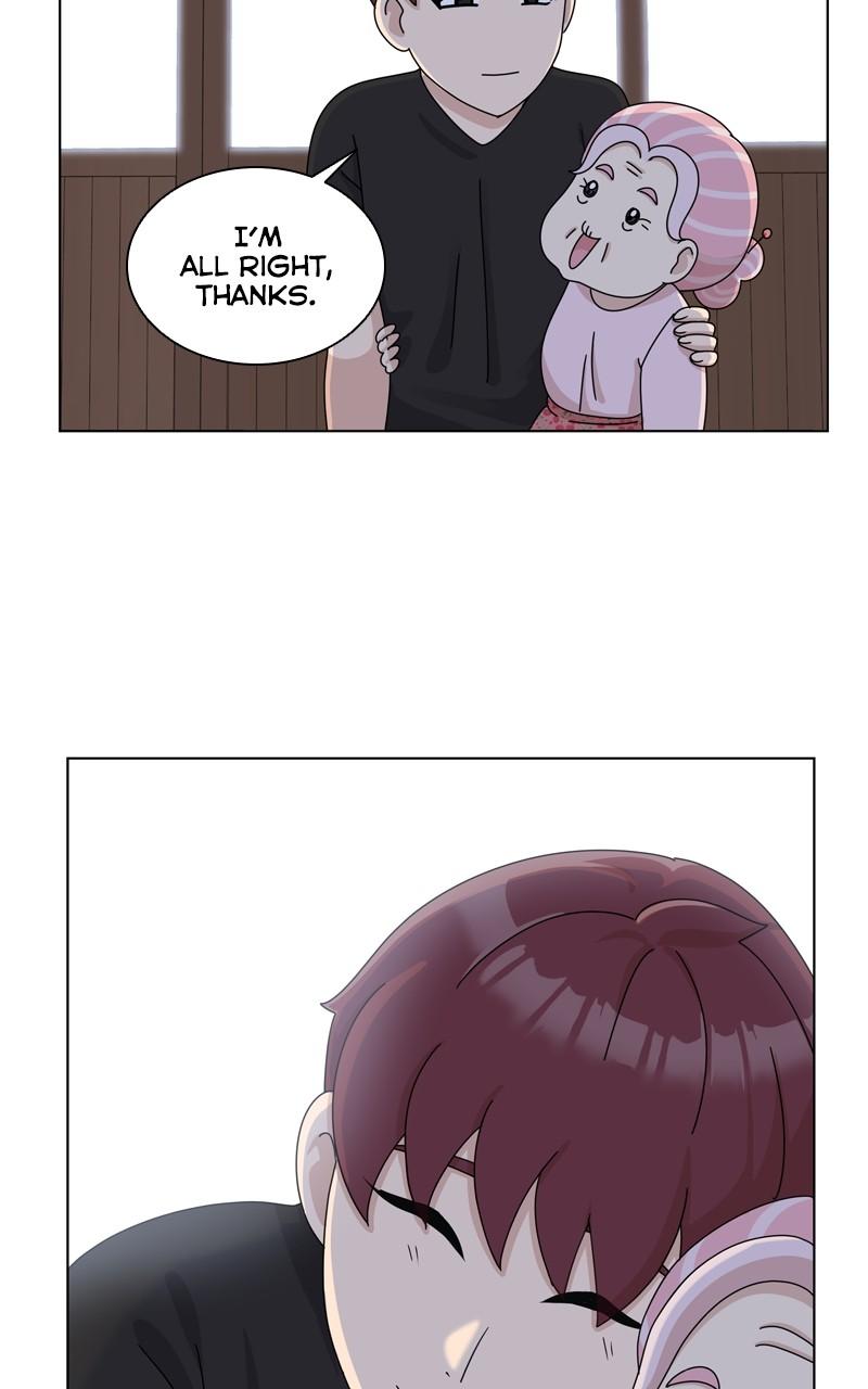 The Dog Diaries Chap 205 - Next Chap 206