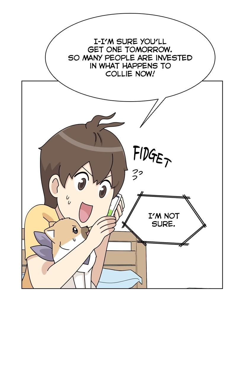 The Dog Diaries Chap 205 - Next Chap 206