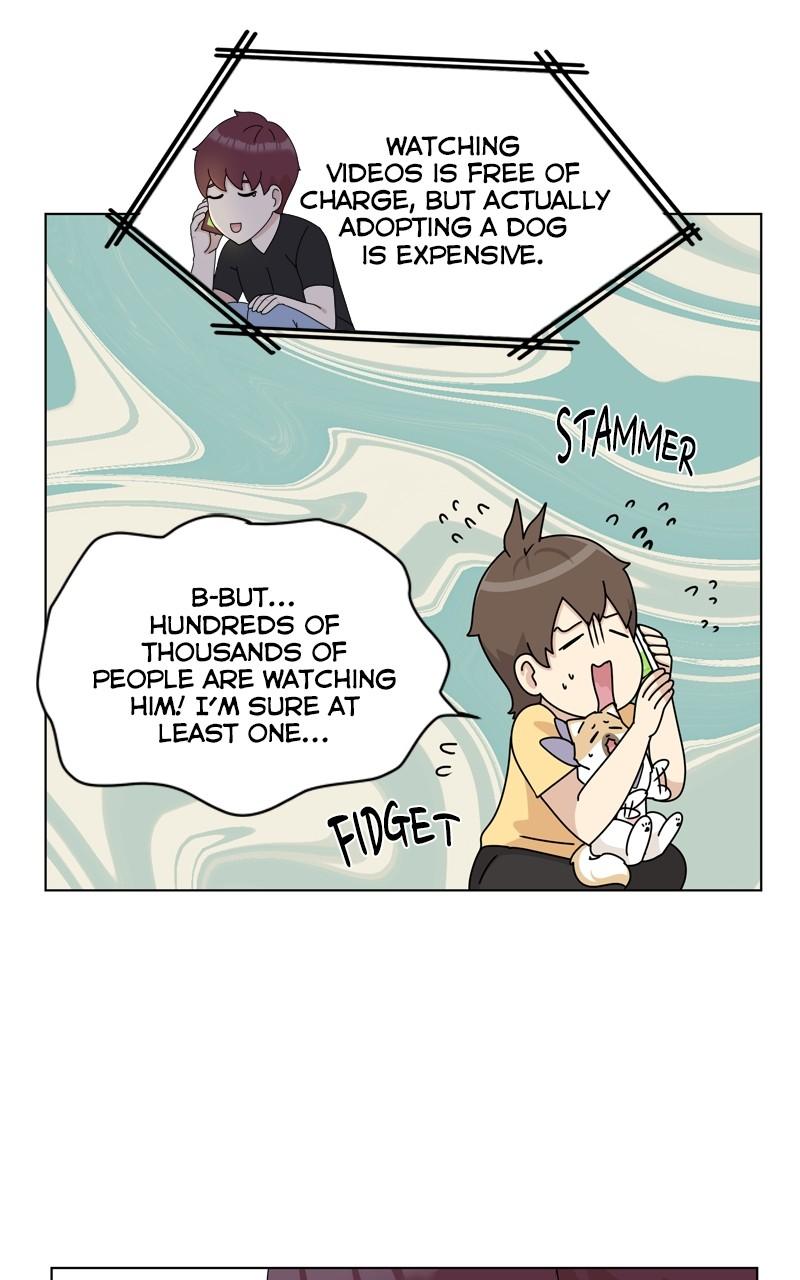 The Dog Diaries Chap 205 - Next Chap 206