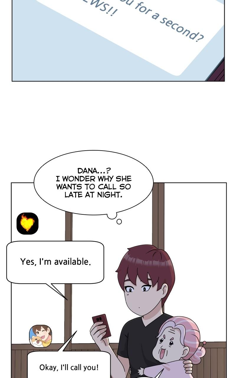 The Dog Diaries Chap 205 - Next Chap 206