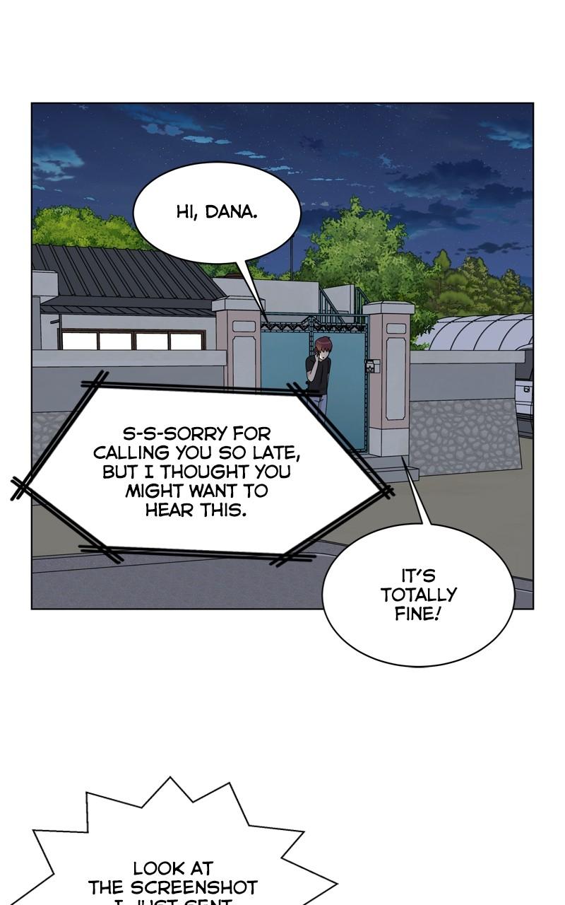 The Dog Diaries Chap 205 - Next Chap 206