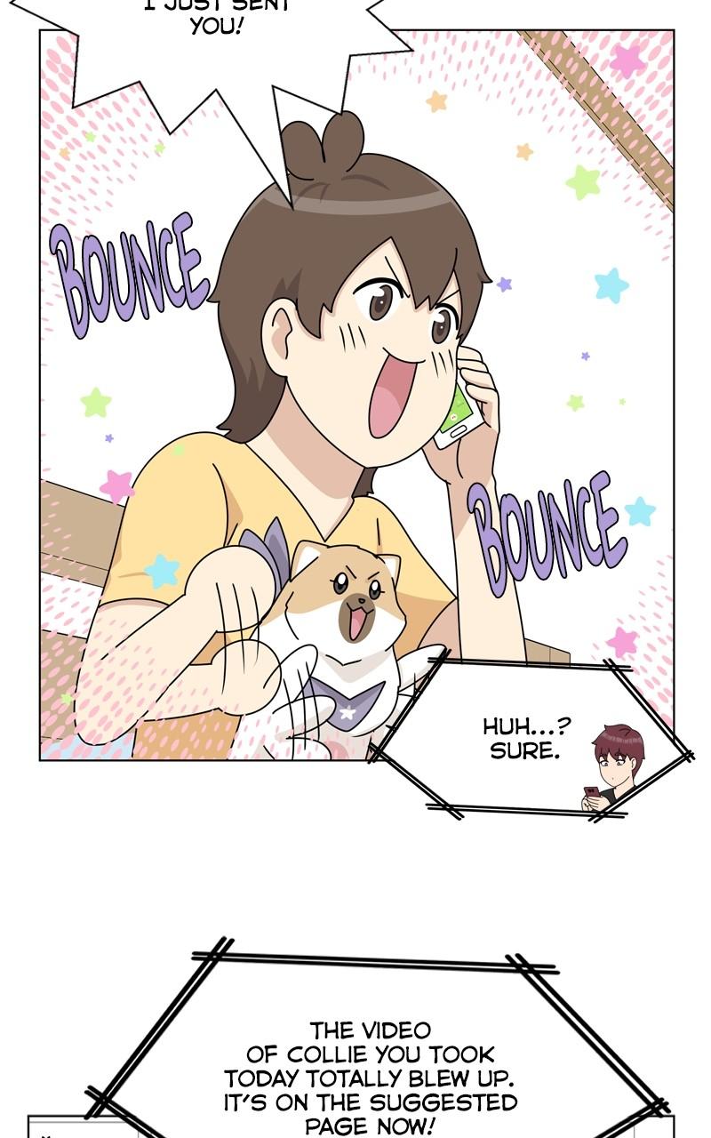 The Dog Diaries Chap 205 - Next Chap 206
