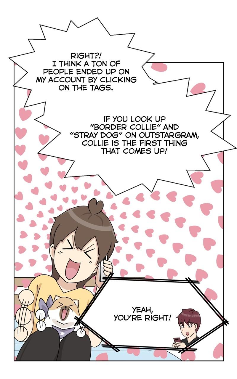 The Dog Diaries Chap 205 - Next Chap 206