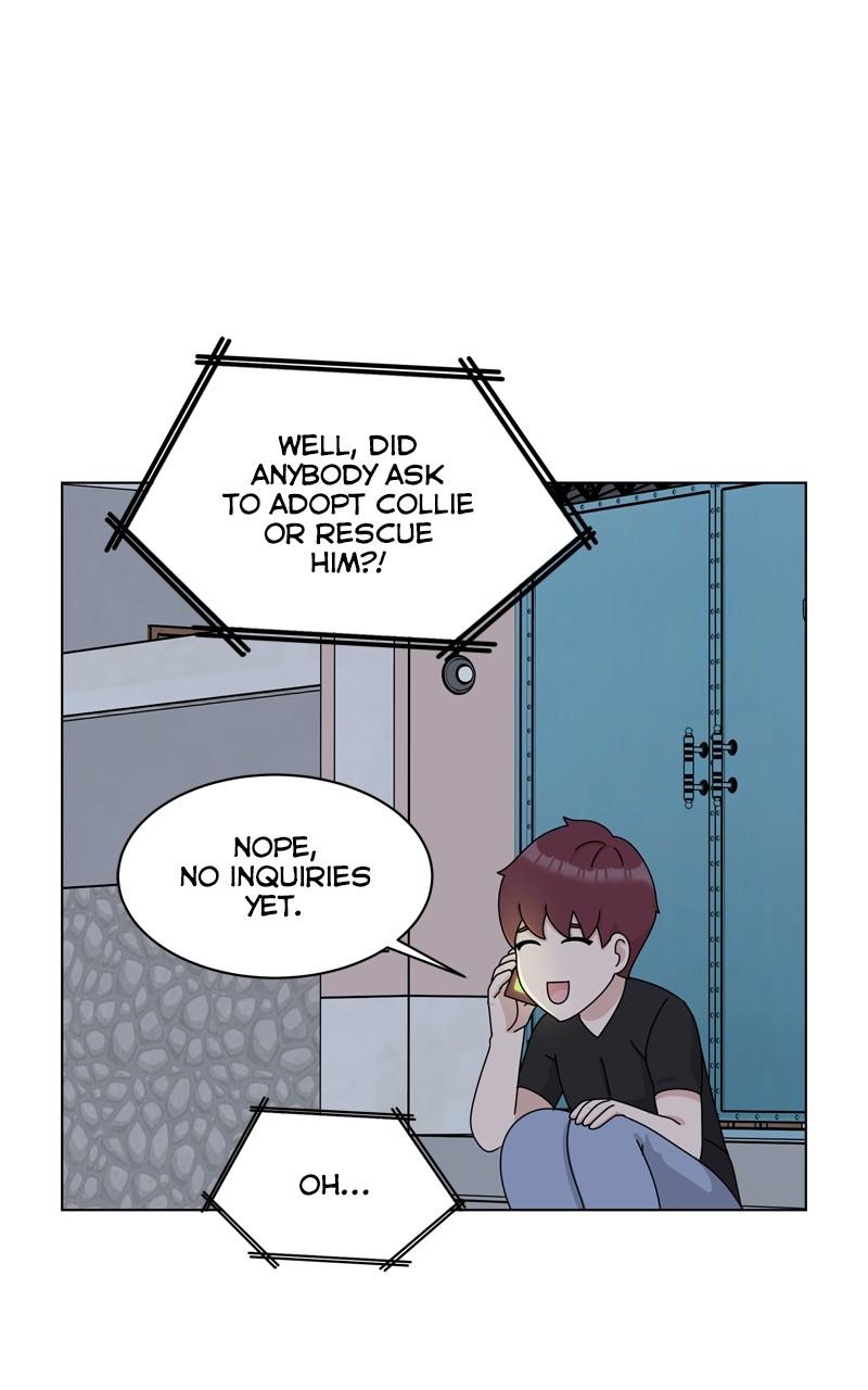 The Dog Diaries Chap 205 - Next Chap 206
