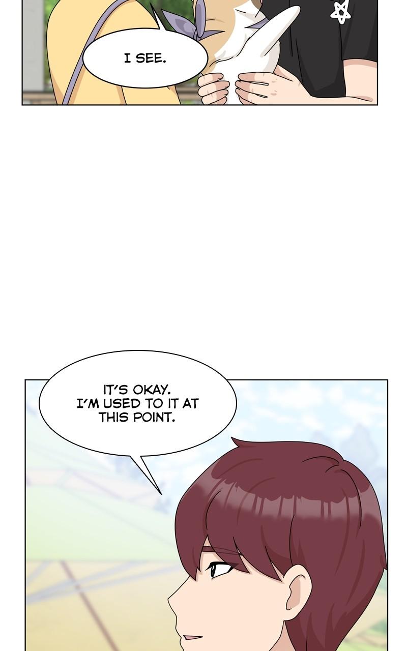 The Dog Diaries Chap 202 - Next Chap 203
