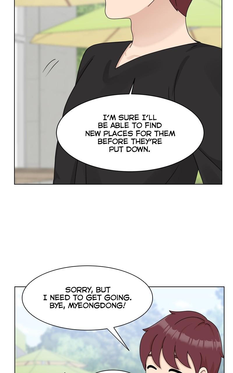 The Dog Diaries Chap 202 - Next Chap 203
