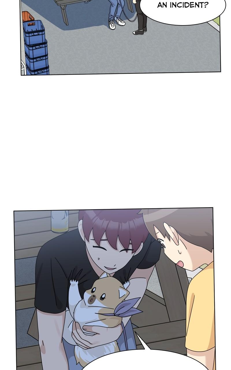 The Dog Diaries Chap 202 - Next Chap 203