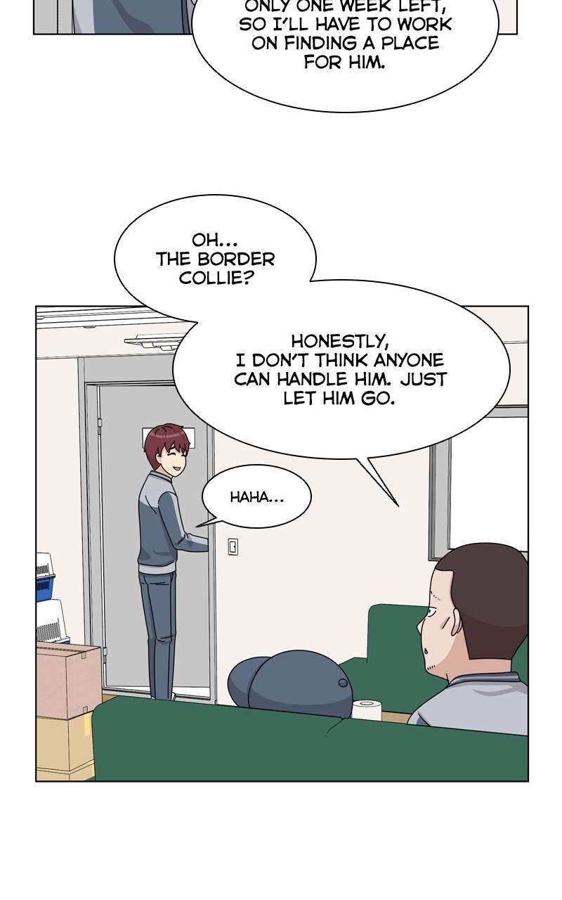 The Dog Diaries Chap 202 - Next Chap 203