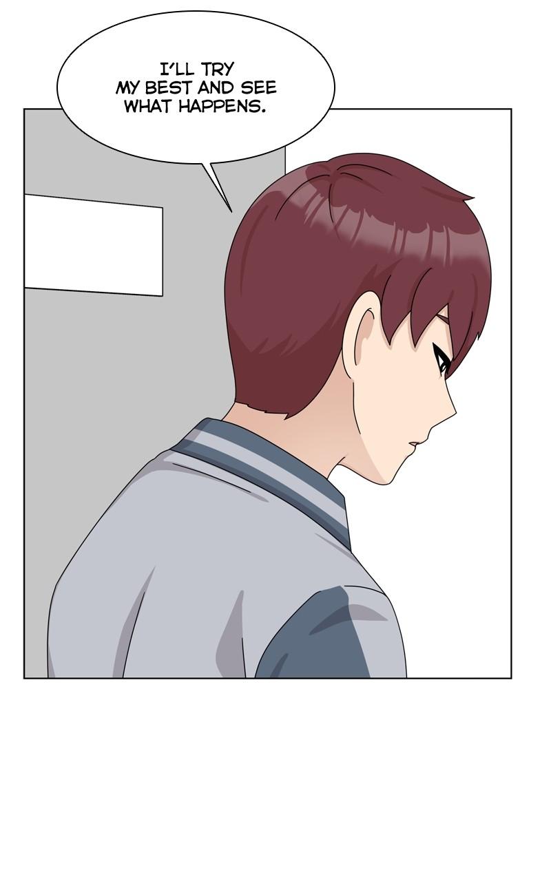 The Dog Diaries Chap 202 - Next Chap 203