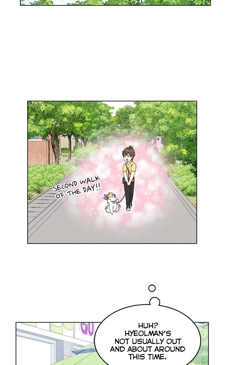 The Dog Diaries Chap 202 - Next Chap 203