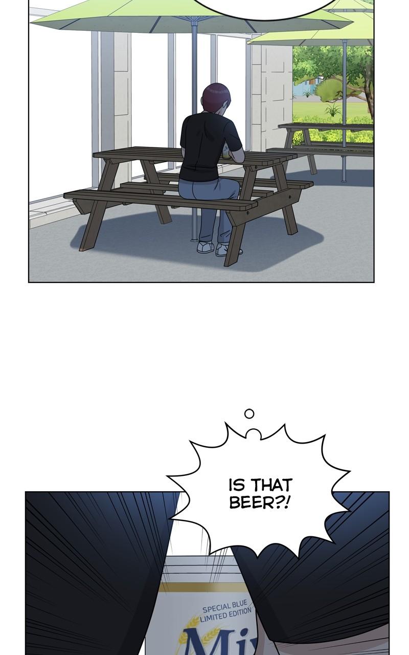 The Dog Diaries Chap 202 - Next Chap 203
