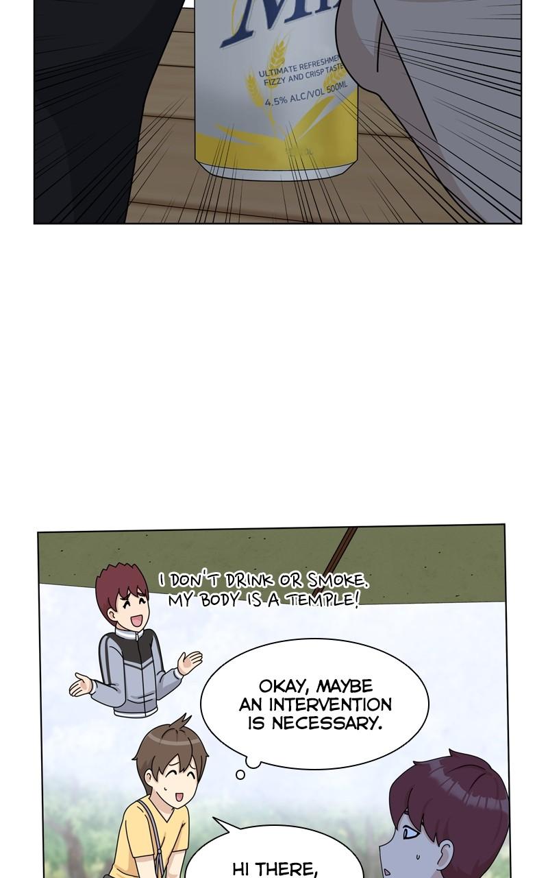 The Dog Diaries Chap 202 - Next Chap 203