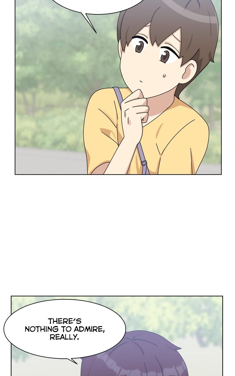 The Dog Diaries Chap 202 - Next Chap 203