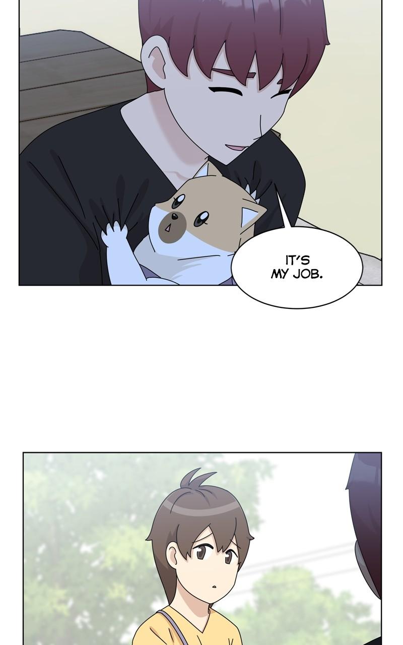 The Dog Diaries Chap 202 - Next Chap 203