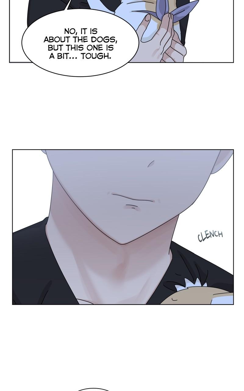 The Dog Diaries Chap 202 - Next Chap 203