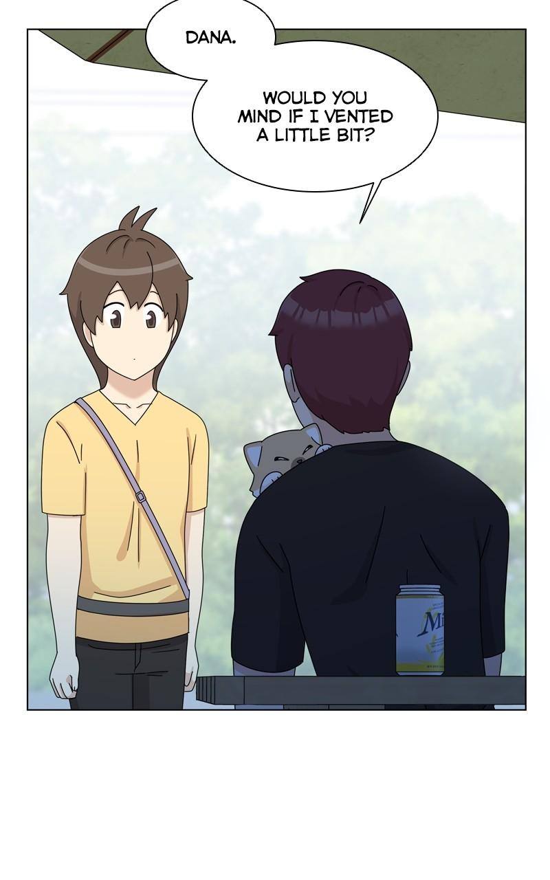 The Dog Diaries Chap 202 - Next Chap 203