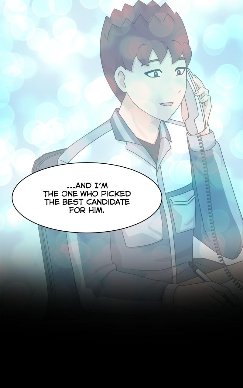 The Dog Diaries Chap 202 - Next Chap 203