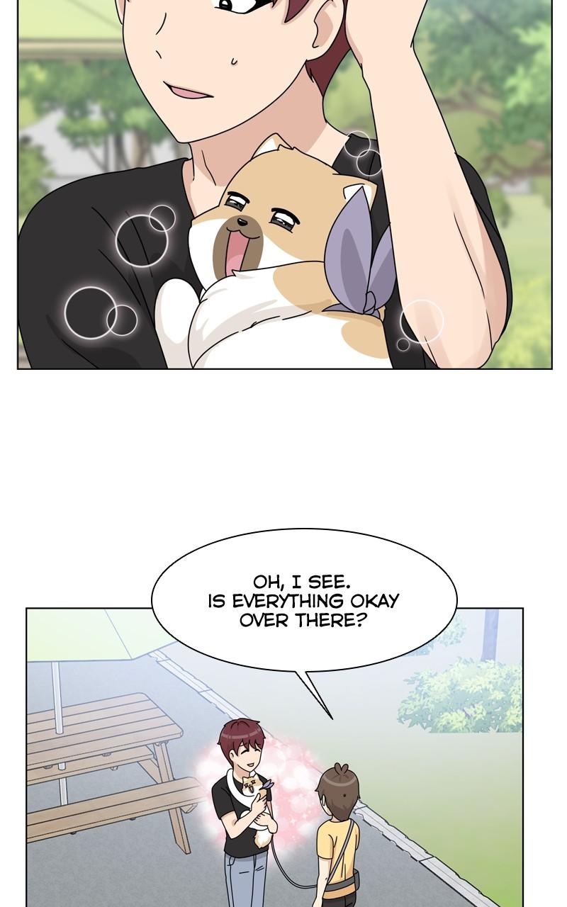 The Dog Diaries Chap 202 - Next Chap 203
