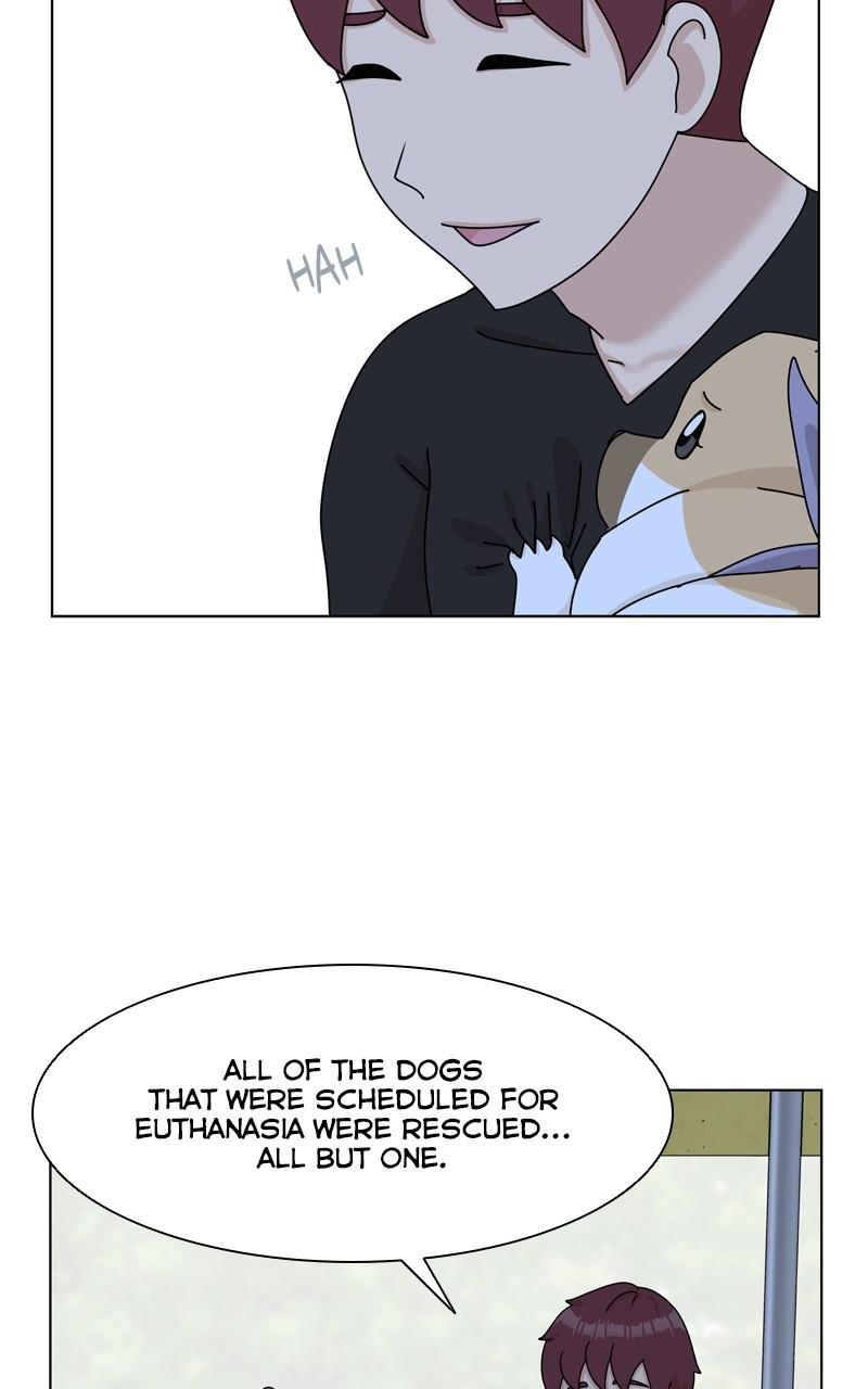 The Dog Diaries Chap 202 - Next Chap 203
