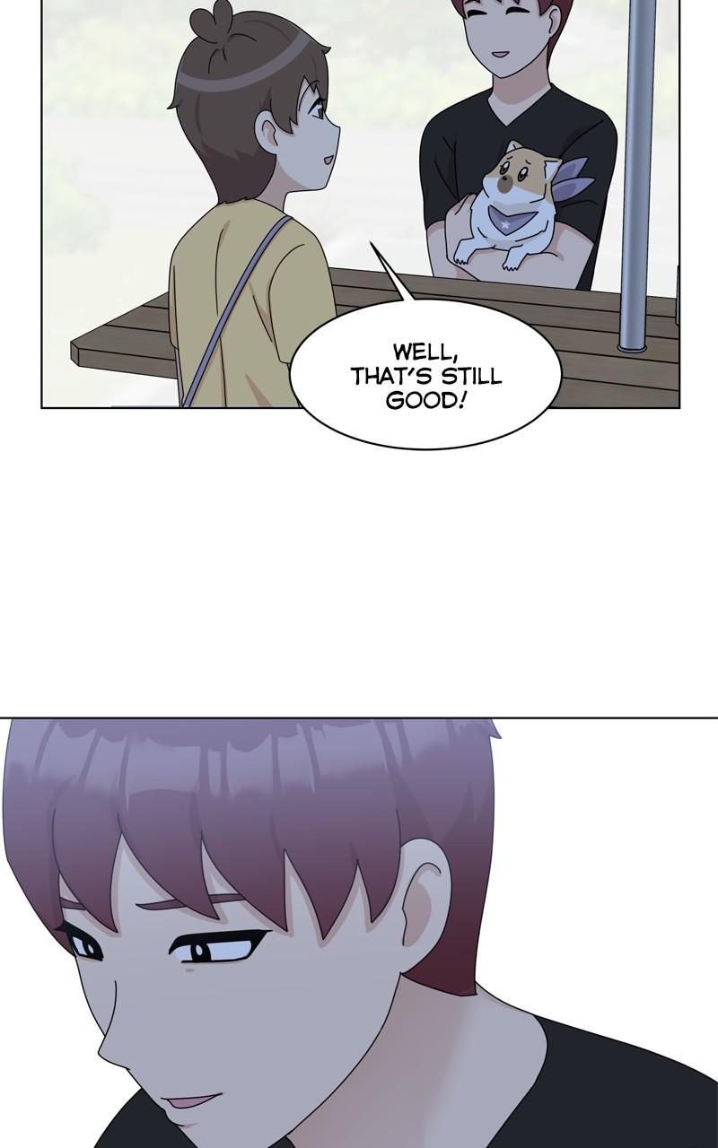 The Dog Diaries Chap 202 - Next Chap 203