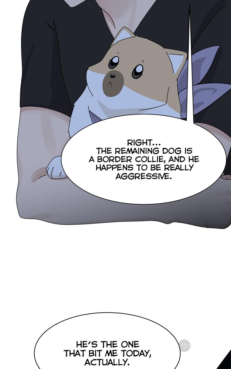 The Dog Diaries Chap 202 - Next Chap 203