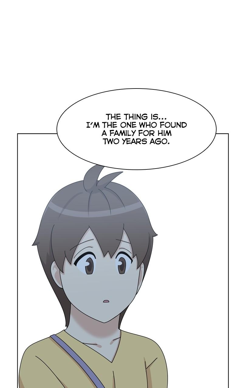 The Dog Diaries Chap 202 - Next Chap 203