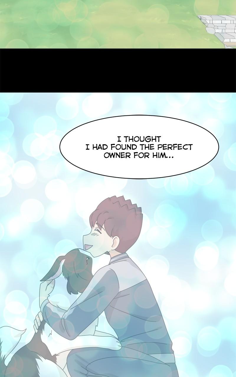The Dog Diaries Chap 202 - Next Chap 203