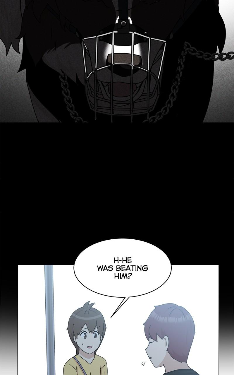 The Dog Diaries Chap 202 - Next Chap 203