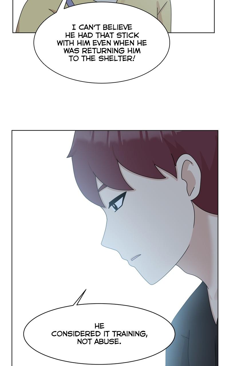 The Dog Diaries Chap 202 - Next Chap 203