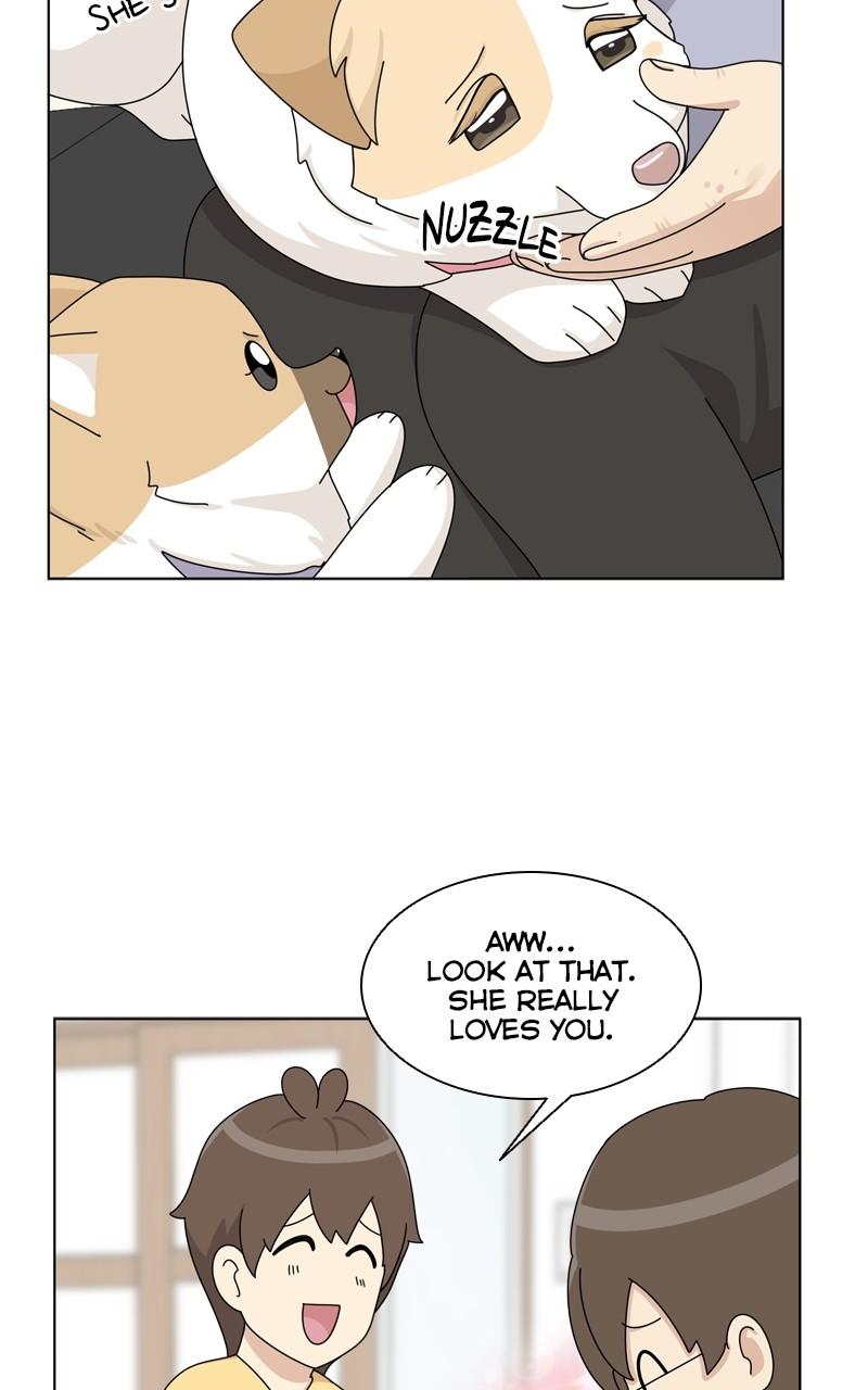 The Dog Diaries Chap 202 - Next Chap 203