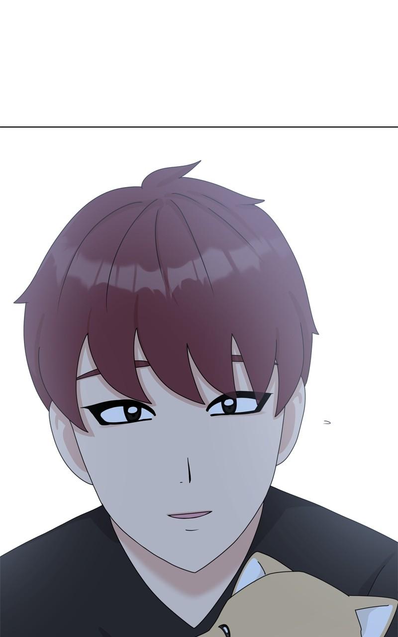 The Dog Diaries Chap 202 - Next Chap 203