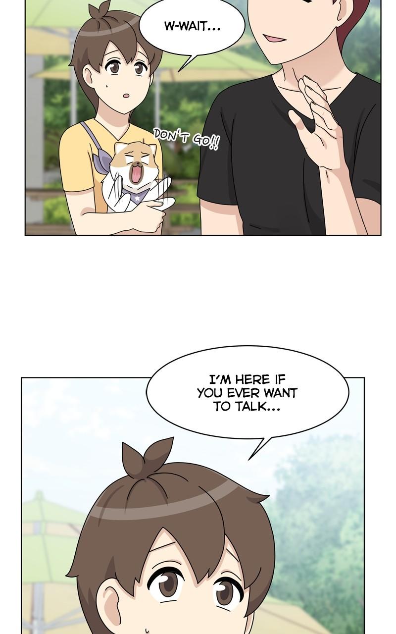 The Dog Diaries Chap 202 - Next Chap 203