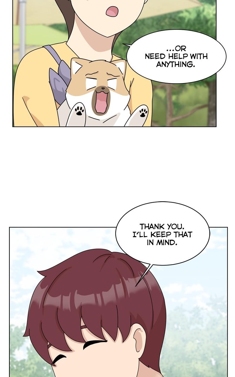 The Dog Diaries Chap 202 - Next Chap 203