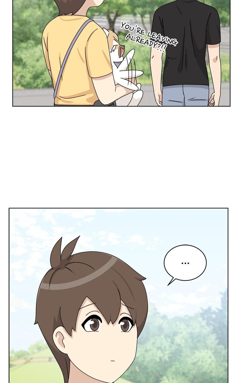 The Dog Diaries Chap 202 - Next Chap 203
