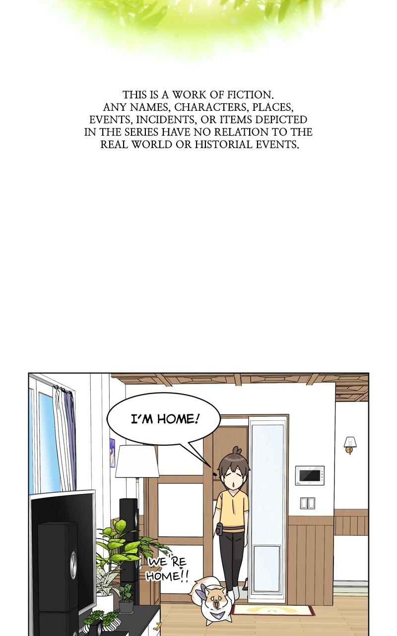 The Dog Diaries Chap 202 - Next Chap 203