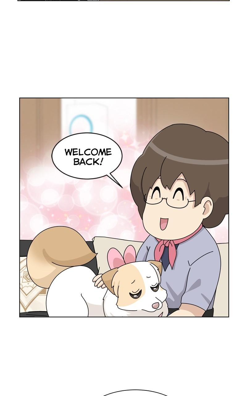 The Dog Diaries Chap 202 - Next Chap 203