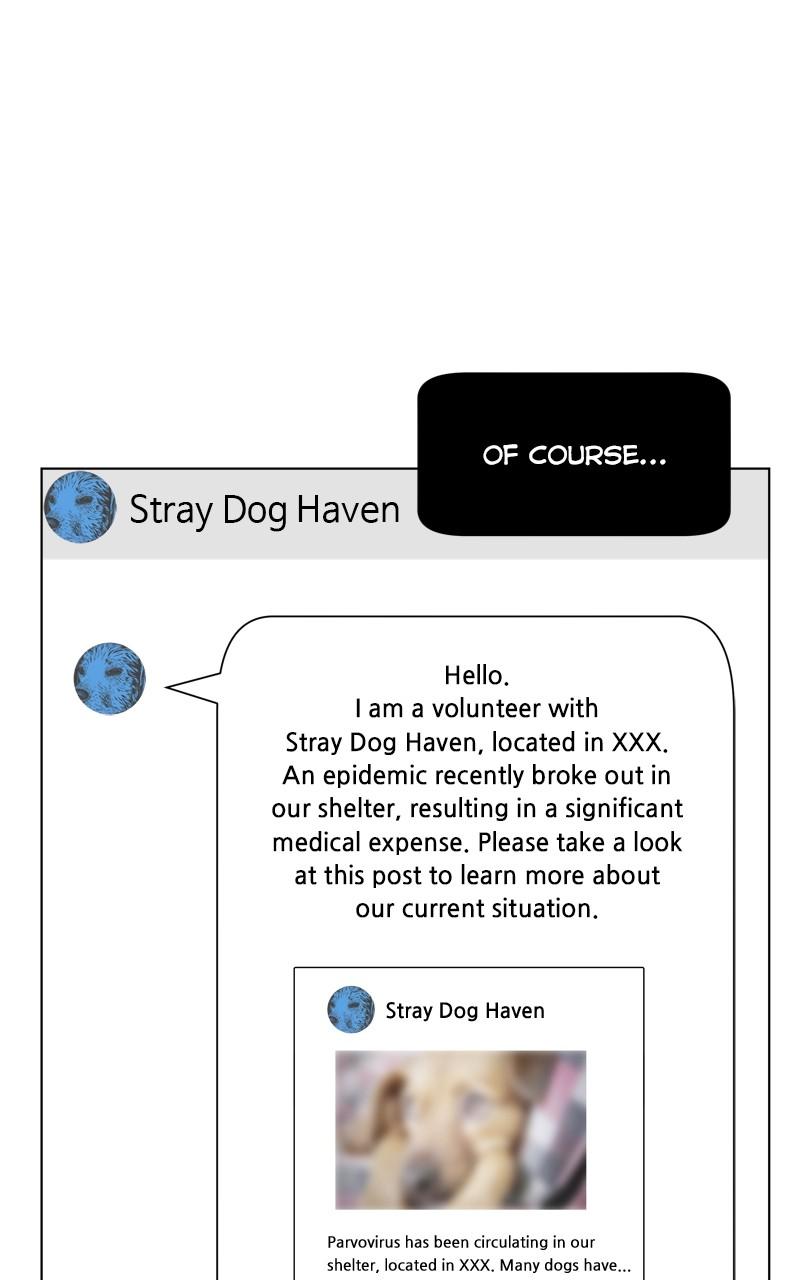 The Dog Diaries Chap 202 - Next Chap 203