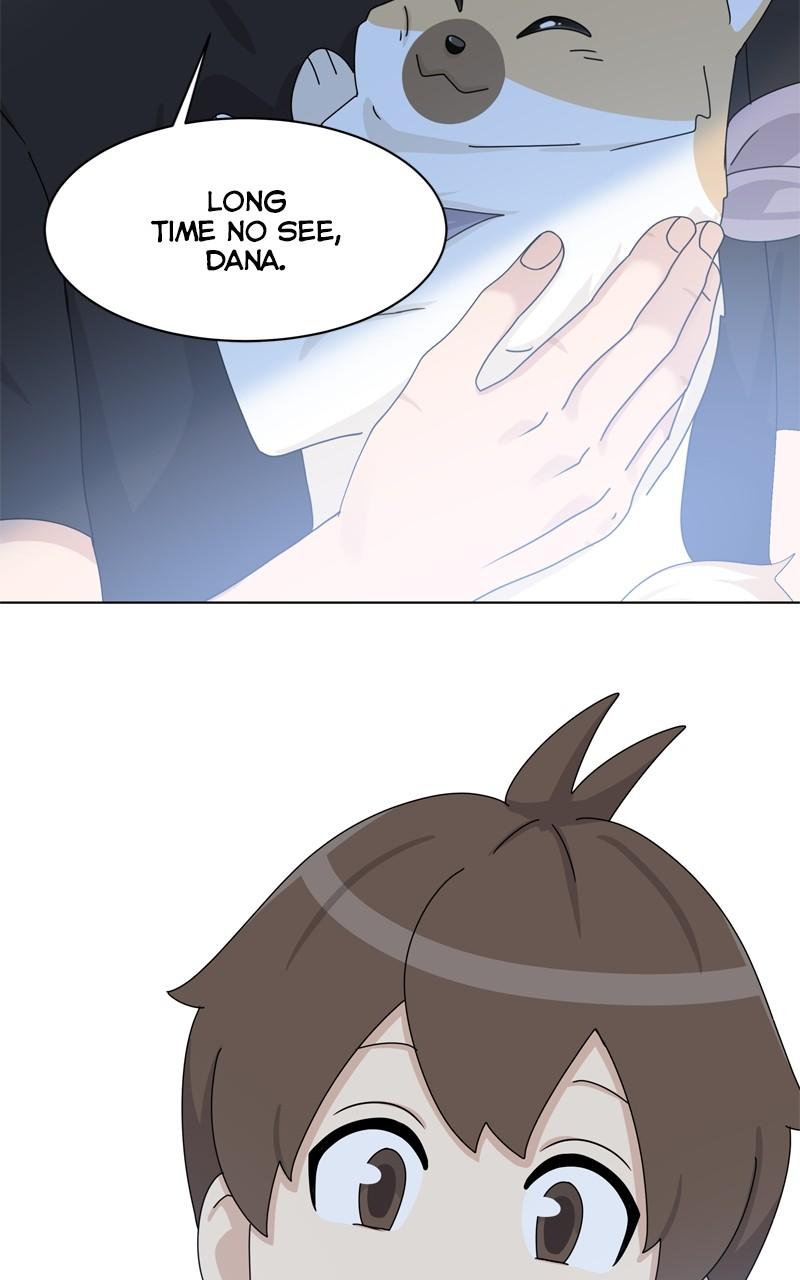 The Dog Diaries Chap 202 - Next Chap 203