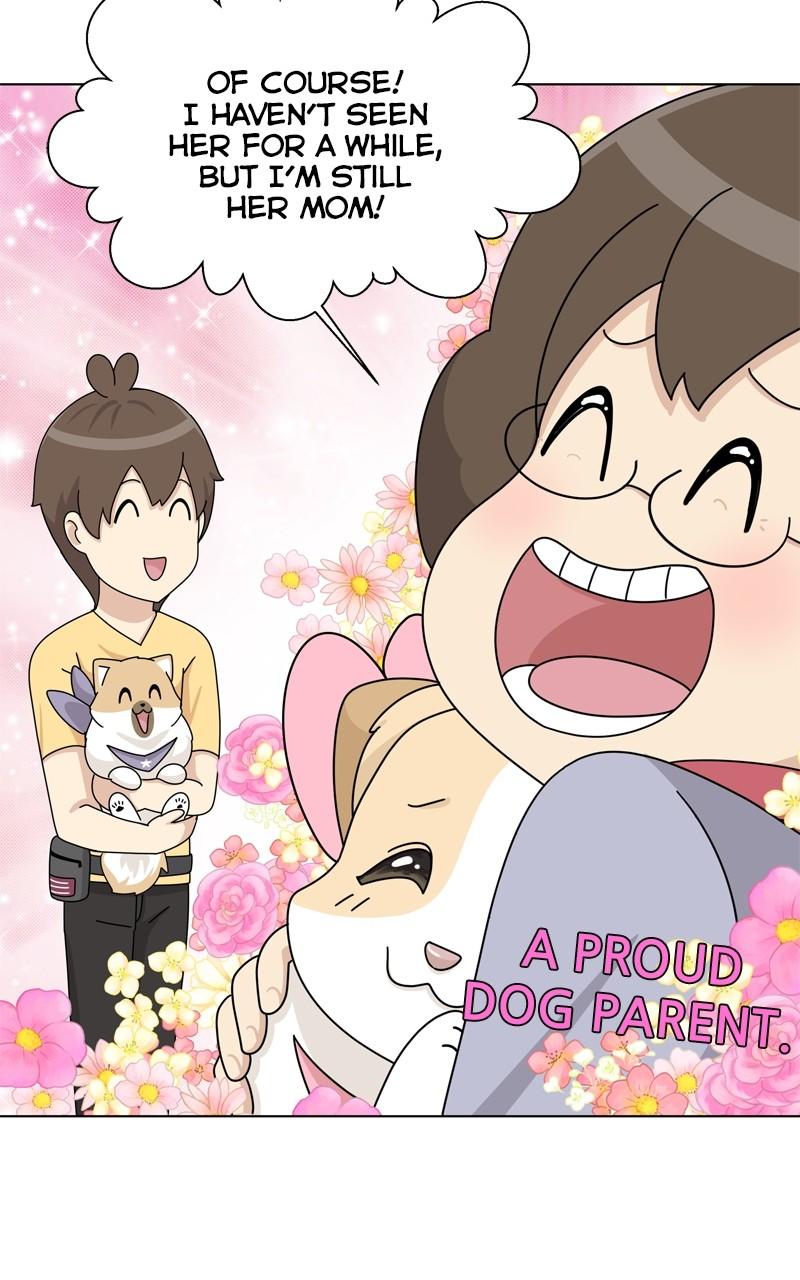 The Dog Diaries Chap 202 - Next Chap 203