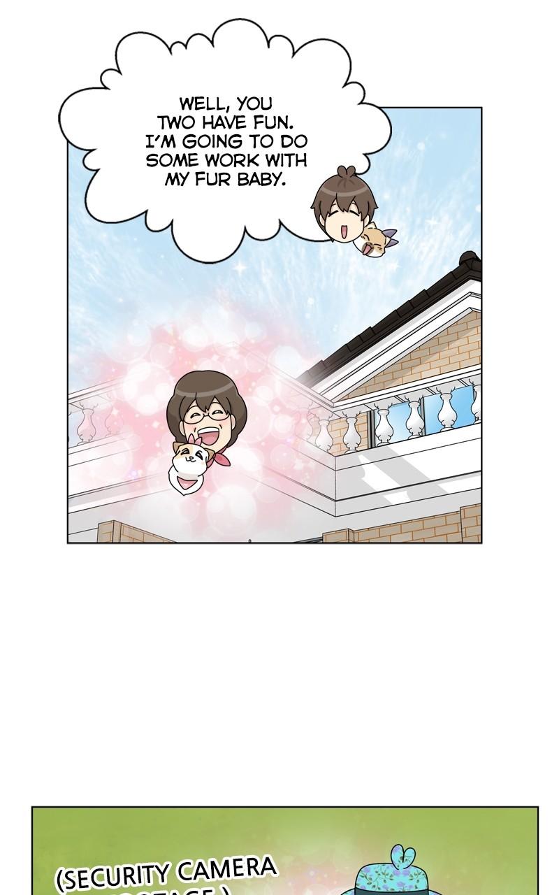 The Dog Diaries Chap 202 - Next Chap 203