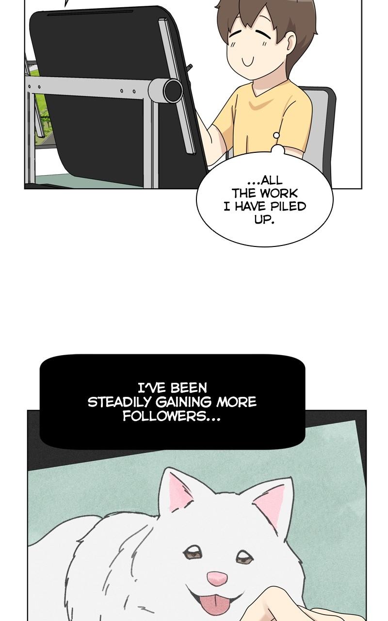 The Dog Diaries Chap 202 - Next Chap 203