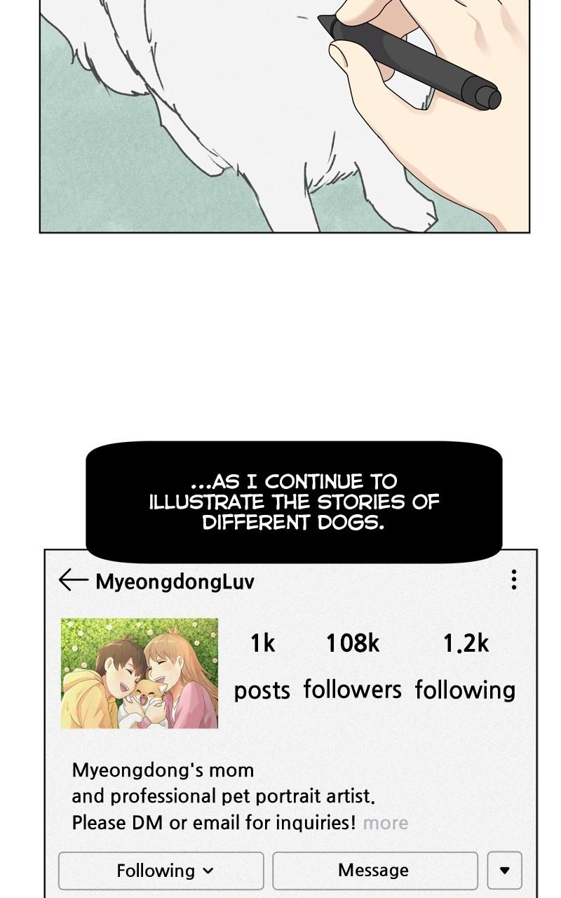 The Dog Diaries Chap 202 - Next Chap 203