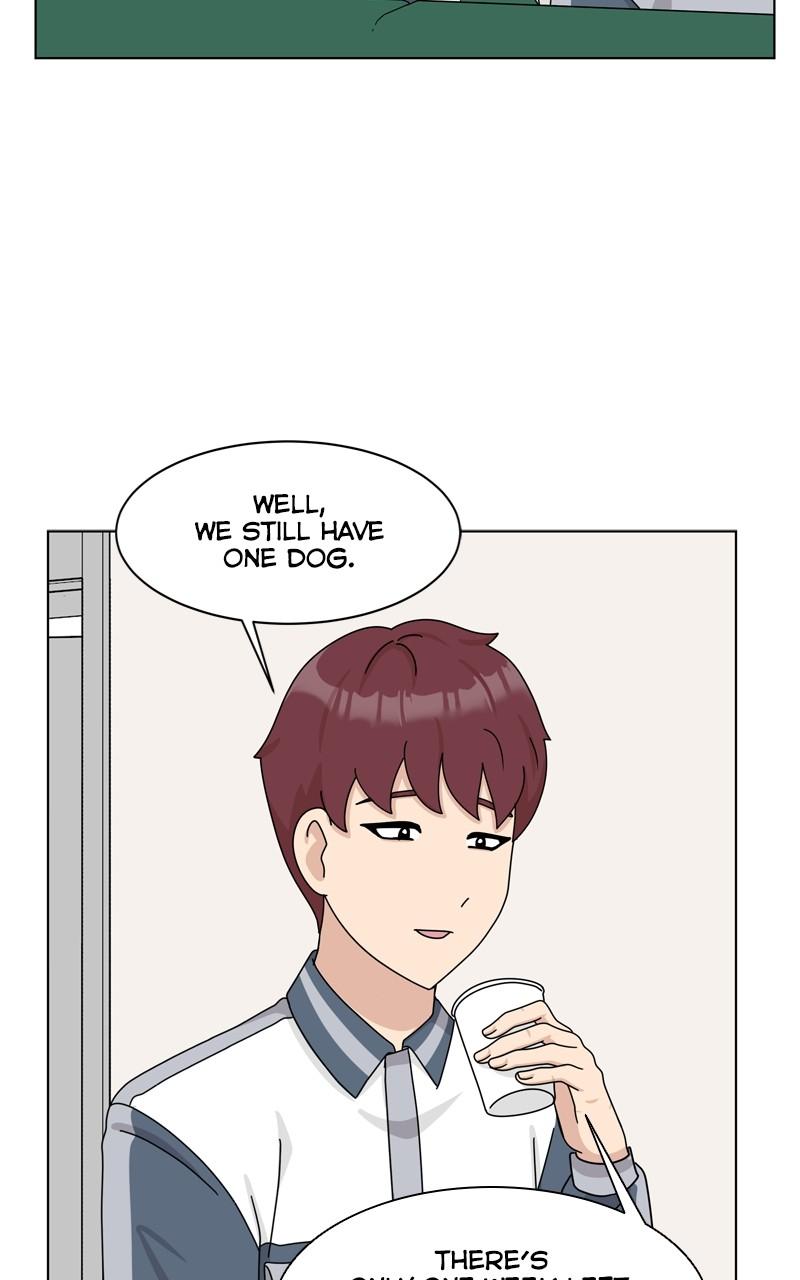 The Dog Diaries Chap 202 - Next Chap 203