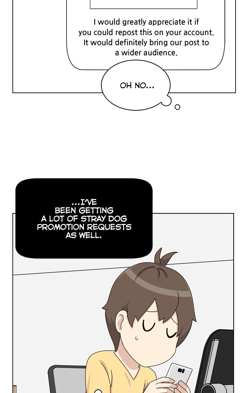 The Dog Diaries Chap 202 - Next Chap 203